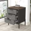 Office Furniture Set Vs8-Cga Silver
Anthracite