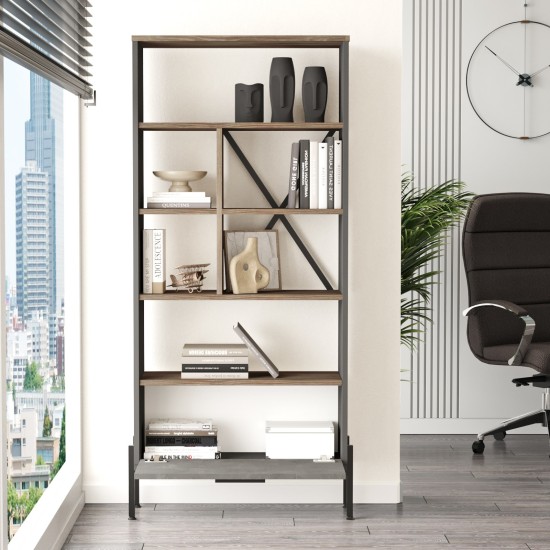 Office Furniture Set Vs9-Cga Silver
Anthracite