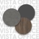 Office Furniture Set Vs9-Cga Silver
Anthracite