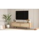 TV Stand On1-Su Walnut
Oak Hanah Home TV Stand On1-Su Walnut
Oak
