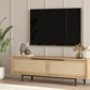 TV Stand On1-Su Walnut
Oak