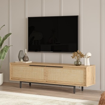 TV Stand On1-Su Walnut
Oak