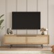 TV Stand On1-Su Walnut
Oak Hanah Home TV Stand On1-Su Walnut
Oak