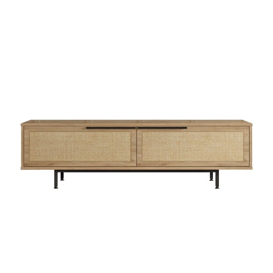 TV Stand On1-Su Walnut
Oak Hanah Home TV Stand On1-Su Walnut
Oak