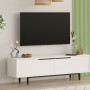 TV Stand On1-W White