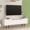 TV Stand On1-W White