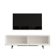 TV Stand On1-W White TV Stand On1-W White