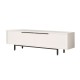 TV Stand On1-W White TV Stand On1-W White