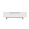 TV Stand On1-W White