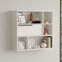 Wall Shelf On5-W White