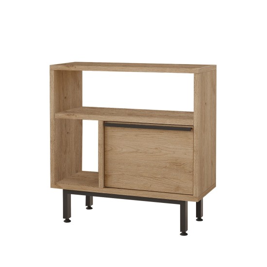 Side Table On6-S Walnut