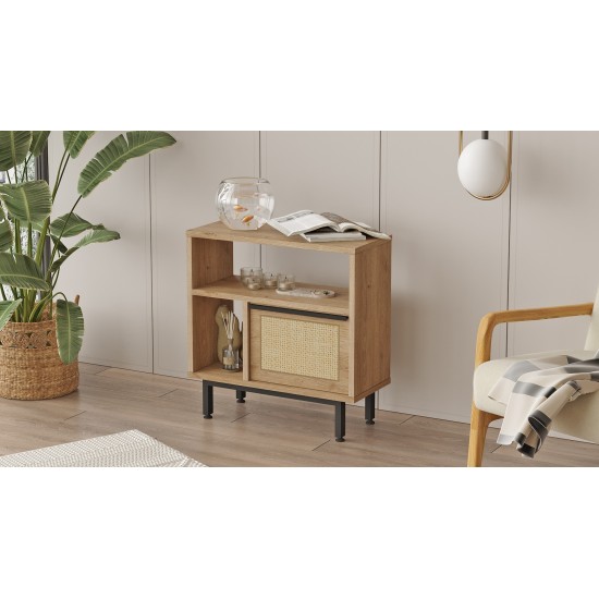 Side Table On6-Su Walnut
Oak