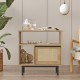 Side Table On6-Su Walnut
Oak