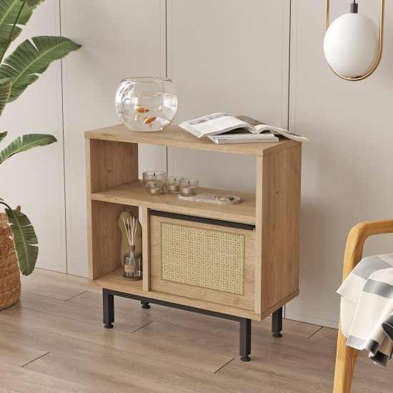 Side Table On6-Su Walnut
Oak
