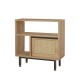 Side Table On6-Su Walnut
Oak