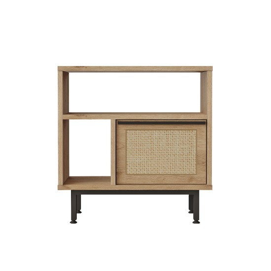 Side Table On6-Su Walnut
Oak