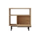 Side Table On6-Su Walnut
Oak