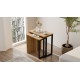 Nesting Table (2 Pieces) On7-Su Walnut
Oak