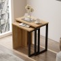 Nesting Table (2 Pieces) On7-Su Walnut
Oak