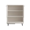 Shoe Cabinet On8C-W White