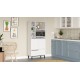 Kitchen Cabinet On9A-W White Kitchen Cabinet On9A-W White