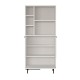 Kitchen Cabinet On9A-W White Kitchen Cabinet On9A-W White