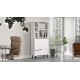 Multi Purpose Cabinet On9B-W White