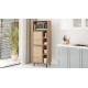 Kitchen Cabinet On10A-S Walnut