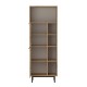 Kitchen Cabinet On10A-S Walnut