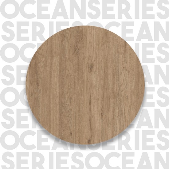Kitchen Cabinet On10A-S Walnut
