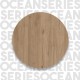 Kitchen Cabinet On10A-S Walnut