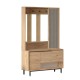 Hall Stand On11-S Walnut Hall Stand On11-S Walnut
