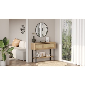 Sideboard On12-Su Walnut
Oak