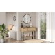 Hanah Home Sideboard On12-Su Walnut
Oak