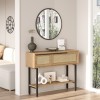 Hanah Home Sideboard On12-Su Walnut
Oak
