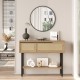 Hanah Home Sideboard On12-Su Walnut
Oak