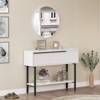 Sideboard On12-W White