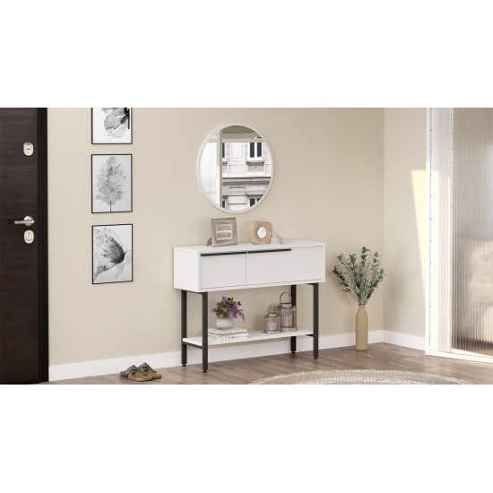 Sideboard On12-W White
