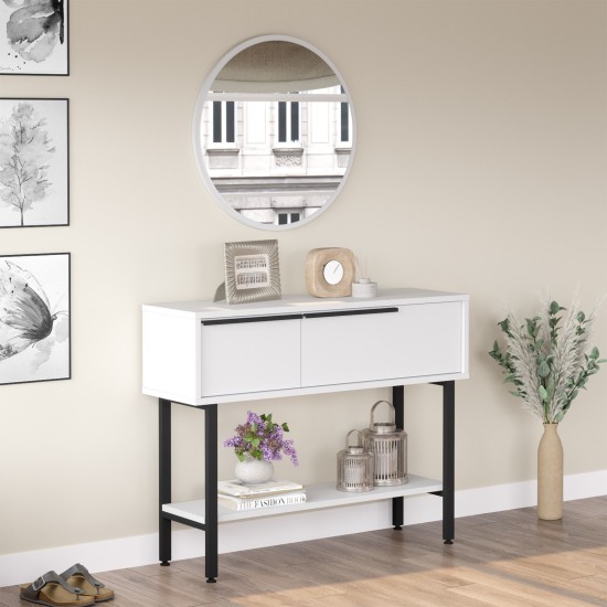 Sideboard On12-W White