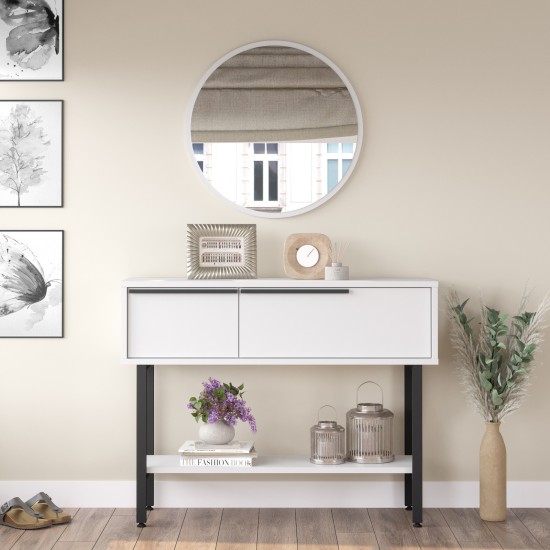 Sideboard On12-W White