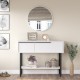 Sideboard On12-W White