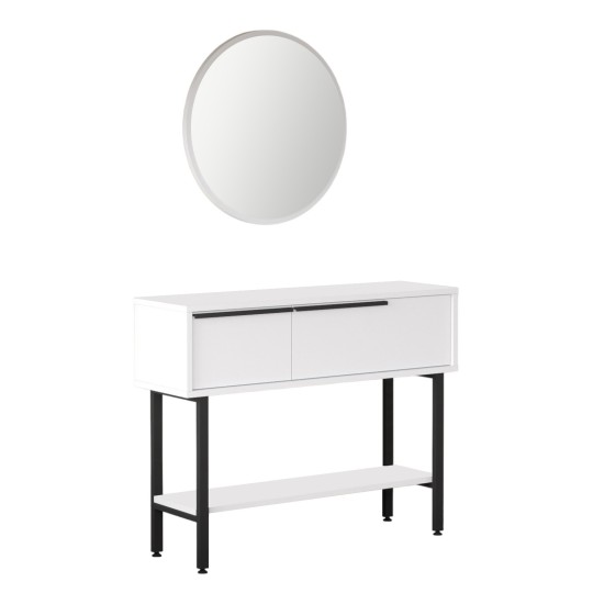 Sideboard On12-W White