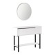 Sideboard On12-W White