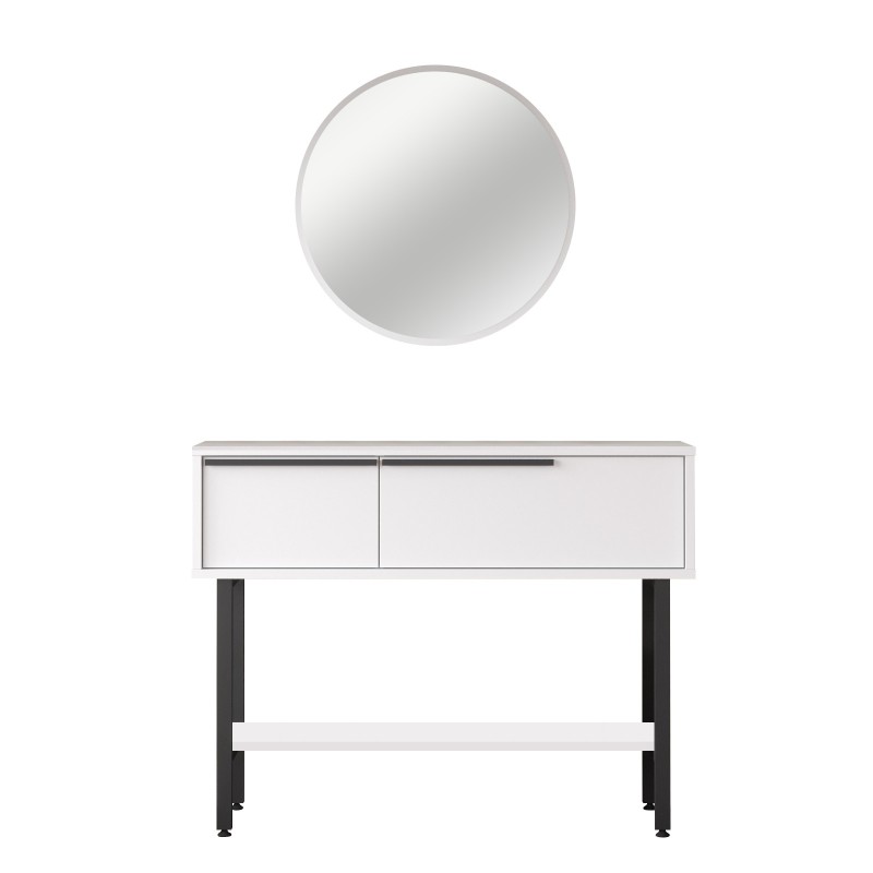 Sideboard On12-W White