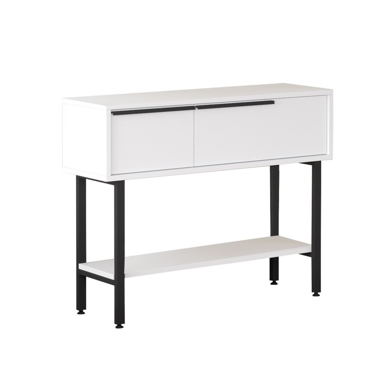 Sideboard On12-W White
