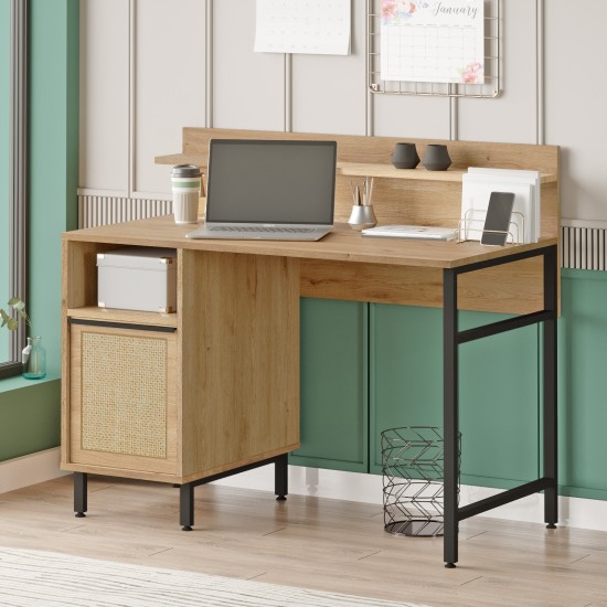 Study Desk On16-Su Walnut
Oak Study Desk On16-Su Walnut
Oak