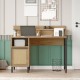 Study Desk On16-Su Walnut
Oak Study Desk On16-Su Walnut
Oak