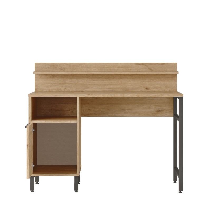 Study Desk On16-Su Walnut
Oak