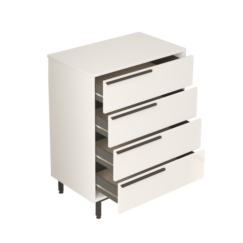 Dresser On17-W White