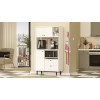 Multi Purpose Cabinet RE3-W White